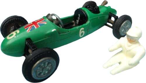  Tekno 812