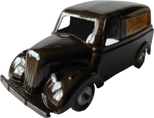 Timpo Toys ?