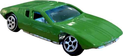 Tins Toys Tf-302
