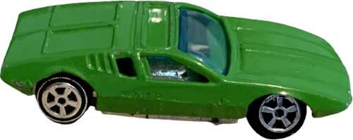 Tins Toys Tf-302