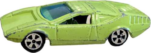 Tins Toys WT-201