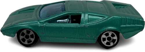 Tins Toys WT-201