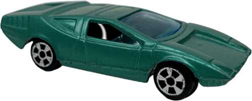 Tins Toys WT-201