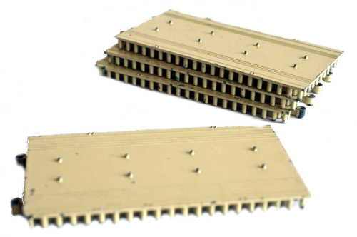 Triang Minic M836
