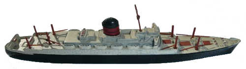 Triang Minic M710