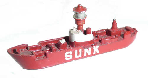 Triang Minic M735