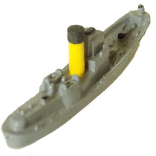 Traing Minic M734