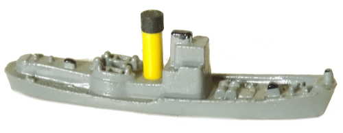 Traing Minic M734