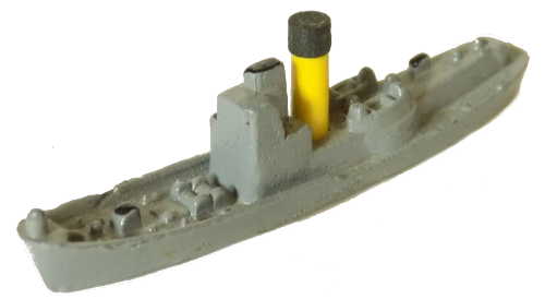 Traing Minic M734