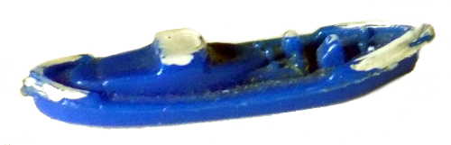 Traing Minic M727