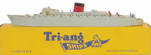 Traing Minic M701