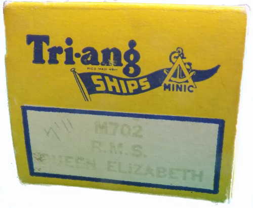 Triang Minic M702
