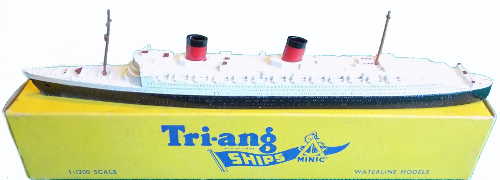 Triang Minic M702