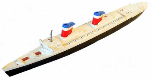 Hornby Minic M704