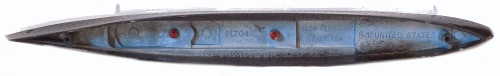 Hornby Minic M704