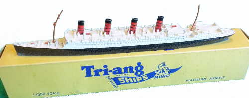 Triang Minic M705