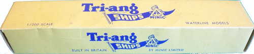 Triang Minic M705