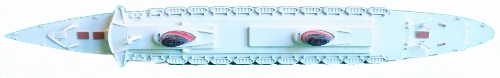 Triang Minic M707