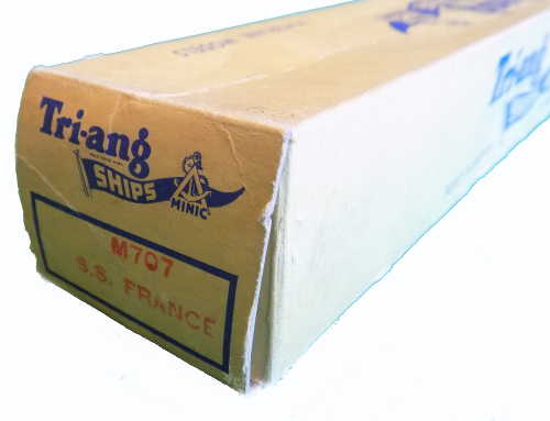 Triang Minic M707