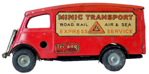 Triang Minic 103M