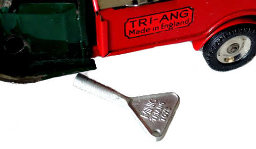 Triang Minic 32M