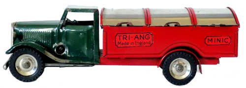 Triang Minic 32M