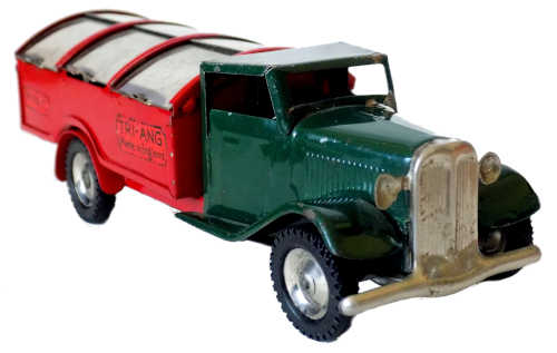 Triang Minic 32M