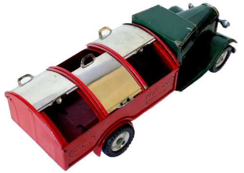 Triang Minic 32M