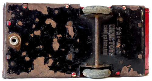 Triang Minic 16M