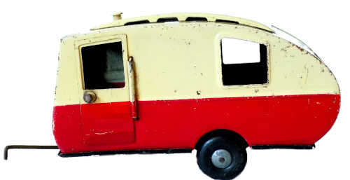 Triang Minic 16M