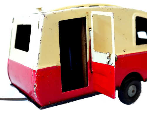 Triang Minic 16M