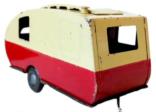 Triang Minic 16M