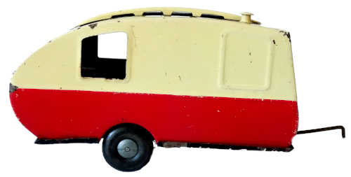 Triang Minic 16M