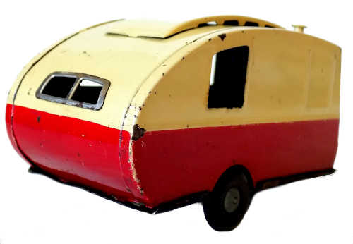 Triang Minic 16M