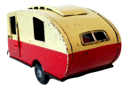 Triang Minic 16M