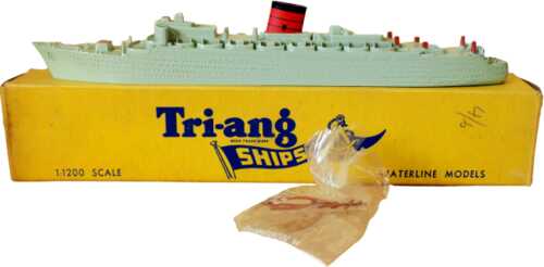 Triang Minic M701
