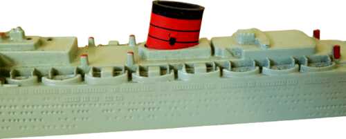 Triang Minic M701