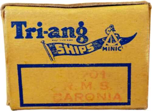 Triang Minic M701