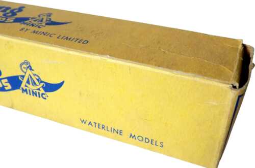 Triang Minic M702