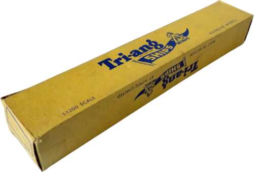 Triang Minic M702
