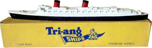 Triang Minic M702