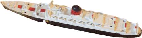 Triang Minic M708