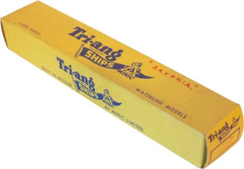 Triang Minic M708