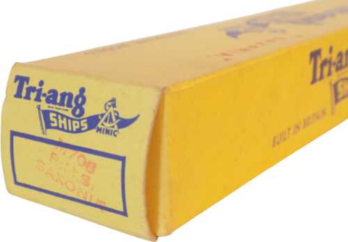 Triang Minic M708
