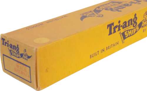 Triang Minic M709