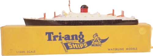Triang Minic M709