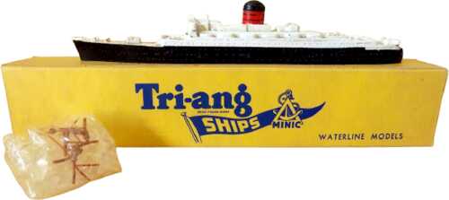 Triang Minic M710
