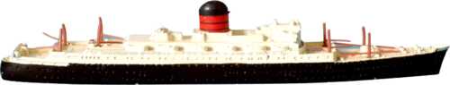 Triang Minic M710