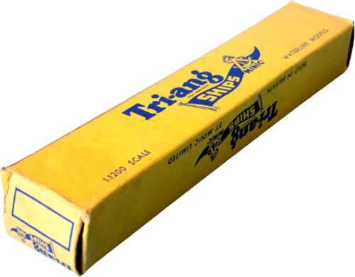 Triang Minic M710