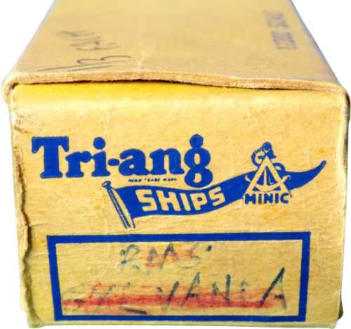 Triang Minic M710